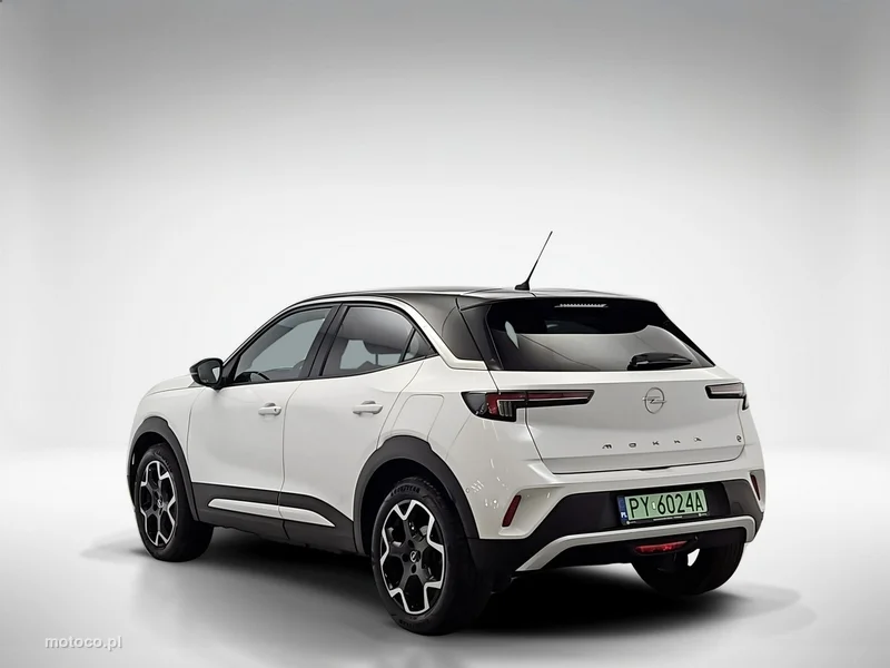 Opel Mokka B 3