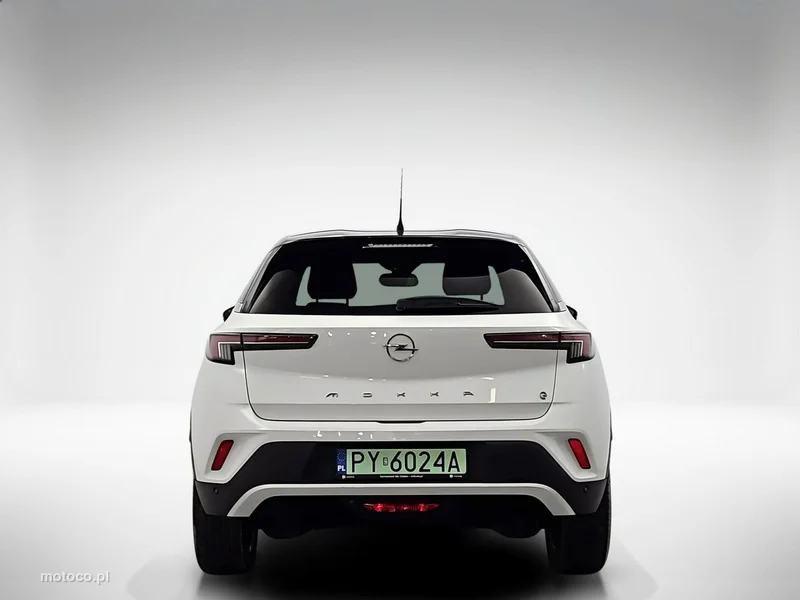 Opel Mokka B 4