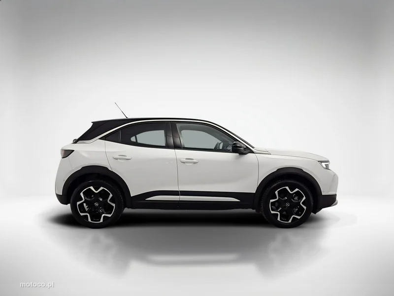 Opel Mokka B 6