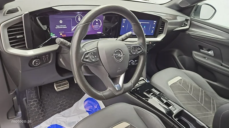 Opel Mokka B 9