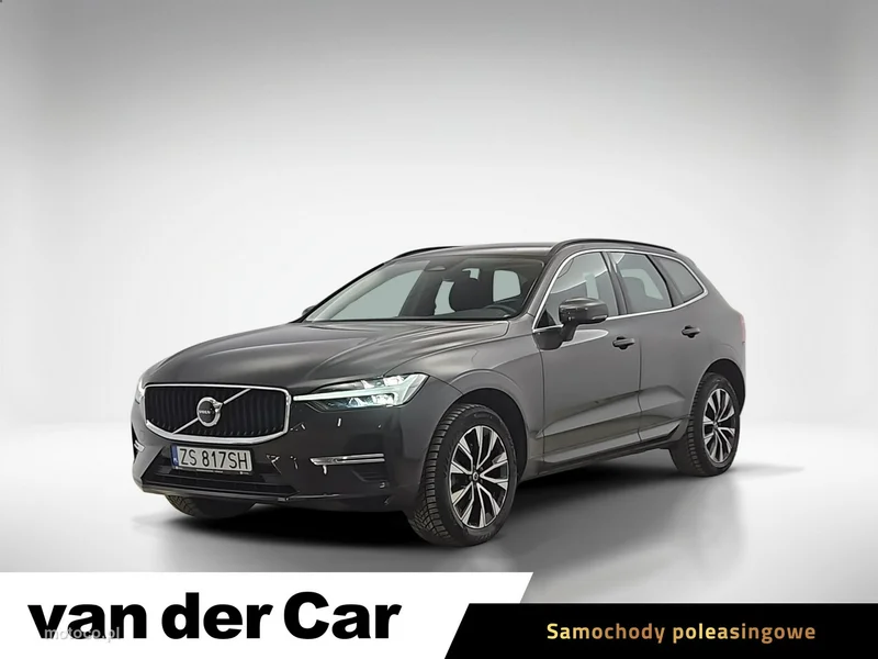 Volvo XC 60