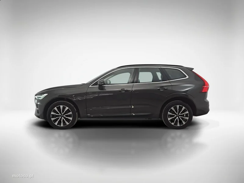 Volvo XC 60 2