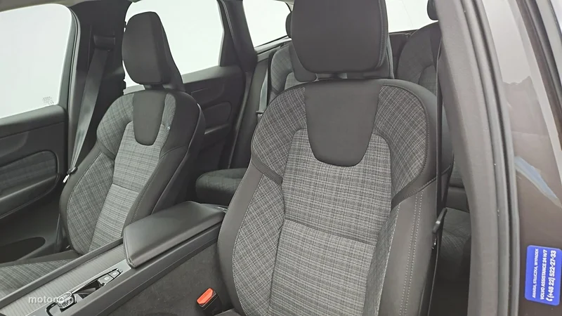 Volvo XC 60 11