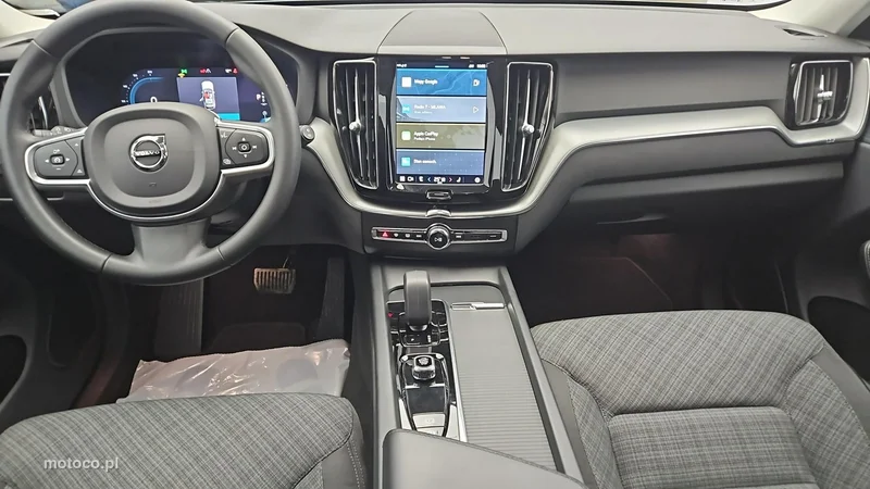 Volvo XC 60 13