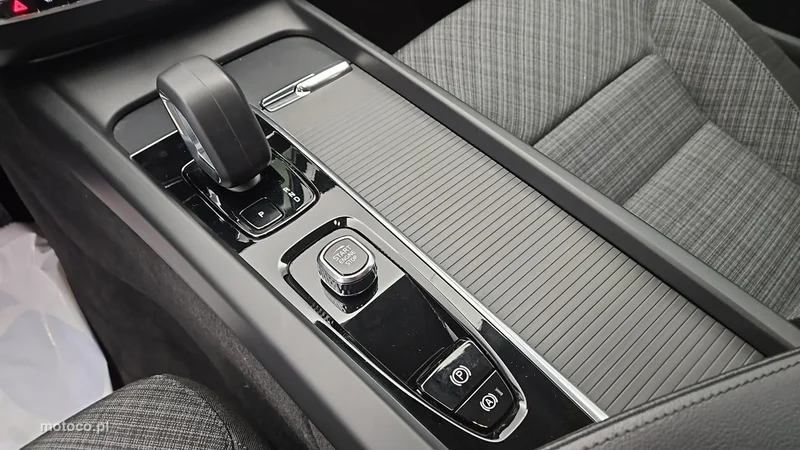 Volvo XC 60 18
