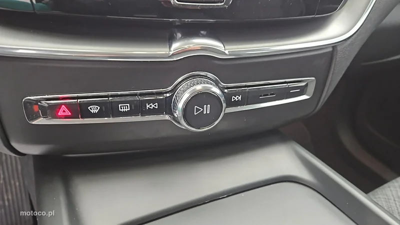 Volvo XC 60 19