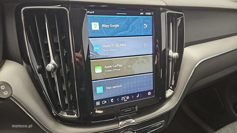 Volvo XC 60 20