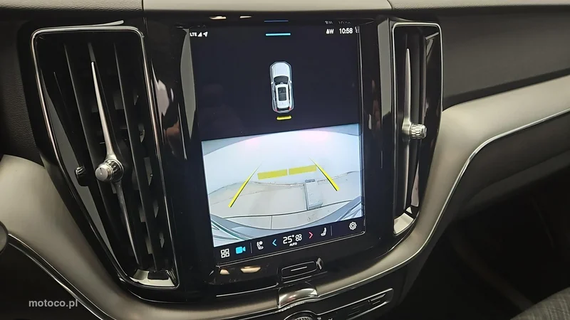 Volvo XC 60 21
