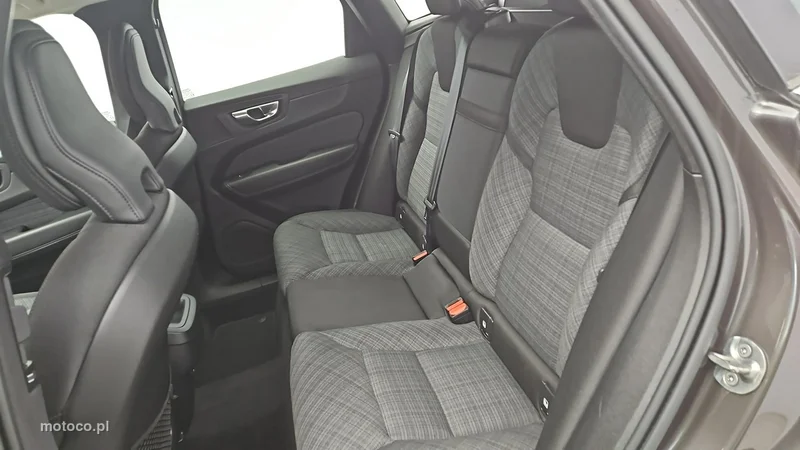 Volvo XC 60 22