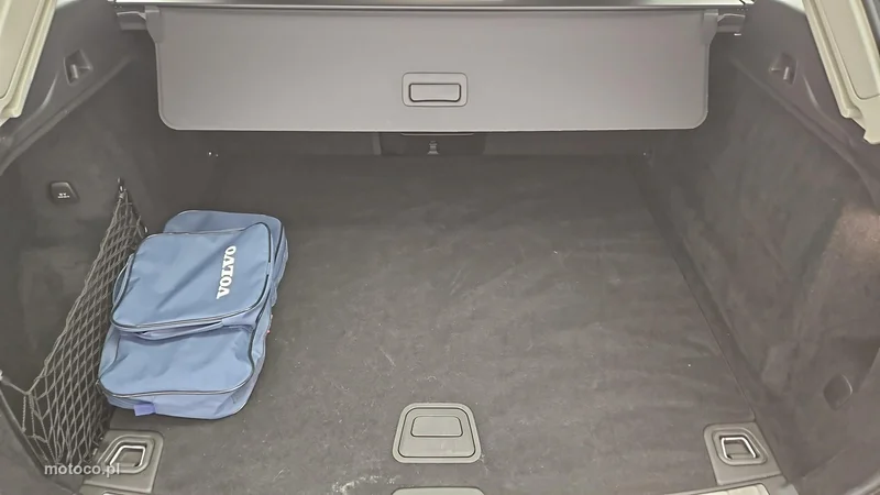 Volvo XC 60 24