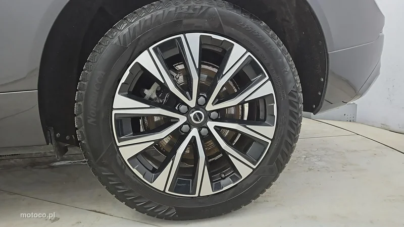 Volvo XC 60 26