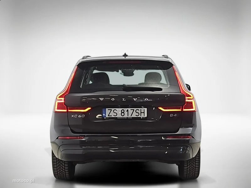 Volvo XC 60 4