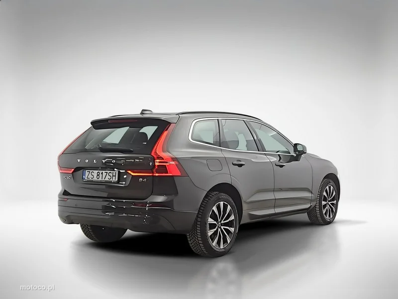 Volvo XC 60 5