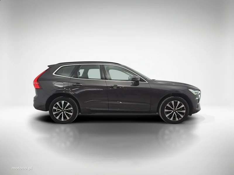 Volvo XC 60 6
