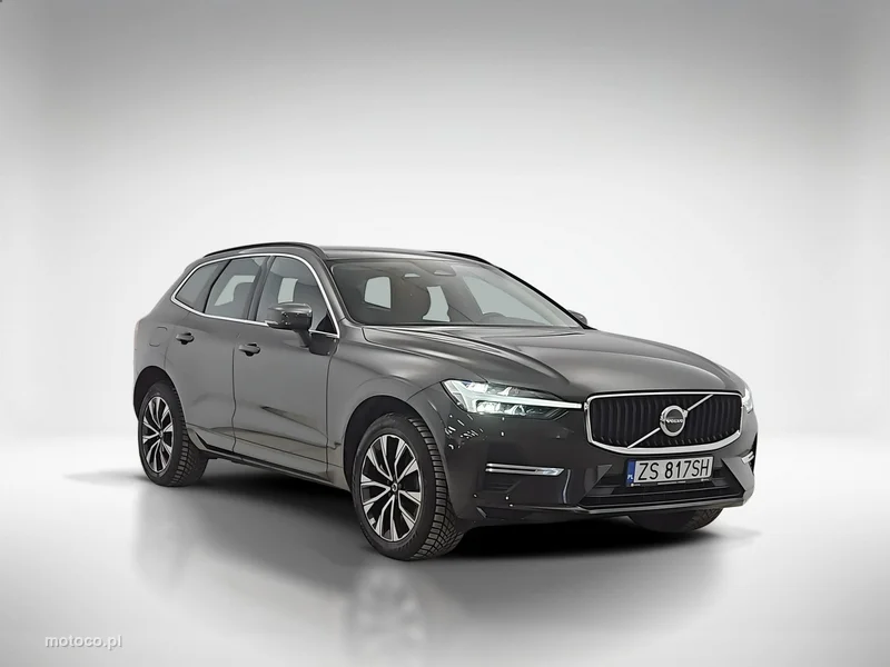 Volvo XC 60 7