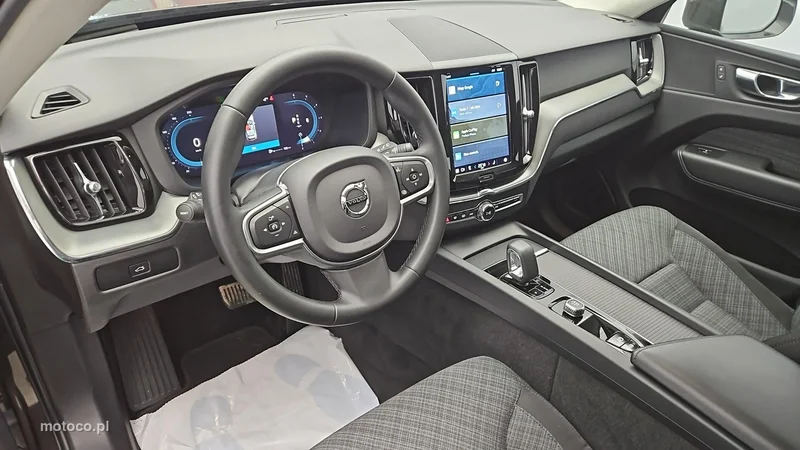 Volvo XC 60 9