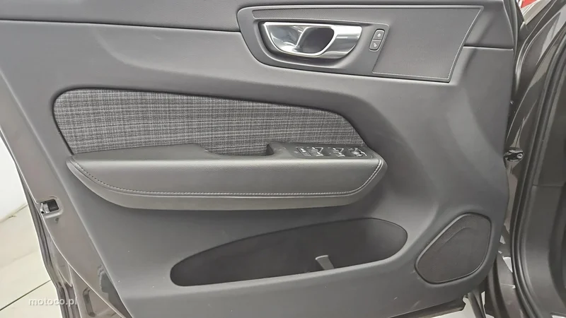 Volvo XC 60 10