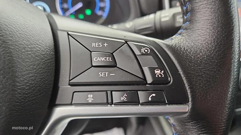 Nissan Leaf 15