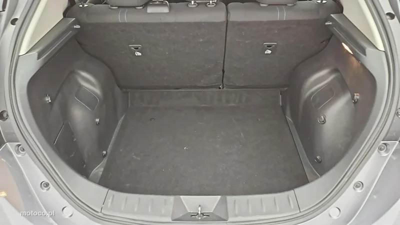 Nissan Leaf 23