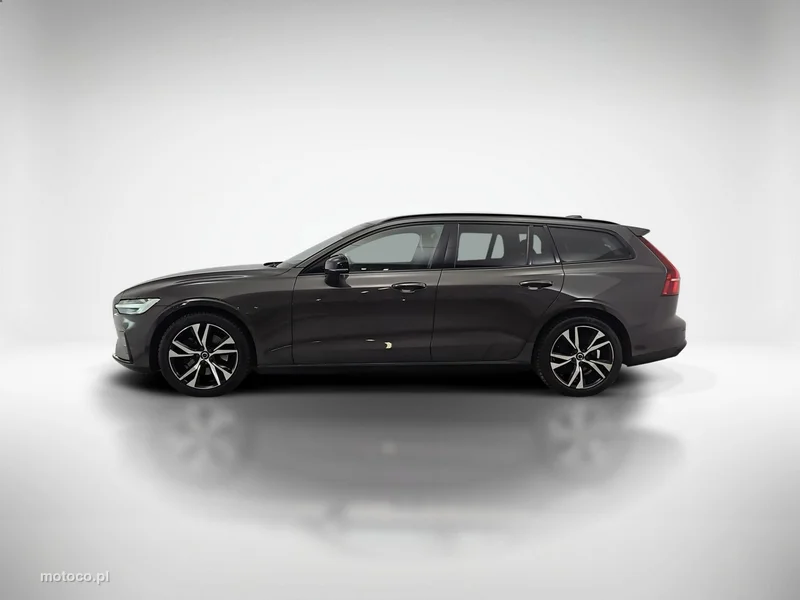 Volvo V60 2