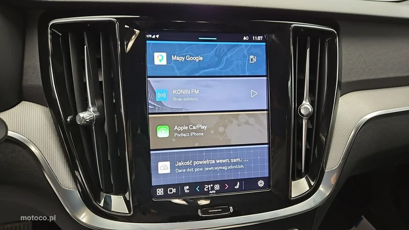 Volvo V60 20