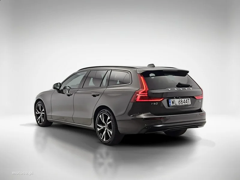 Volvo V60 3