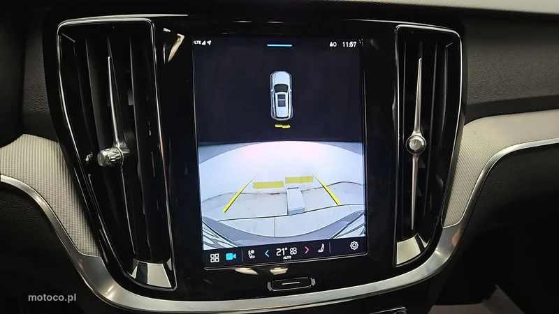 Volvo V60 21