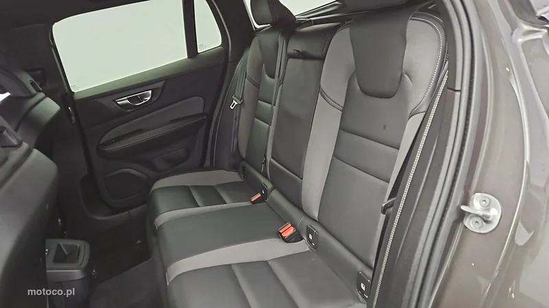 Volvo V60 22