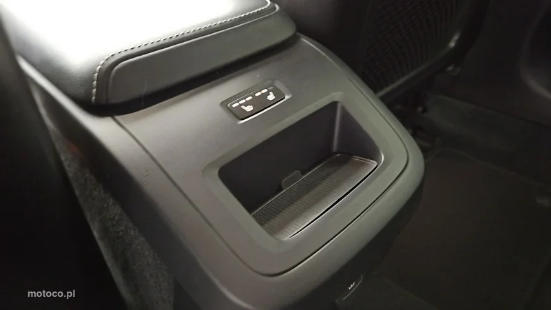Volvo V60 23