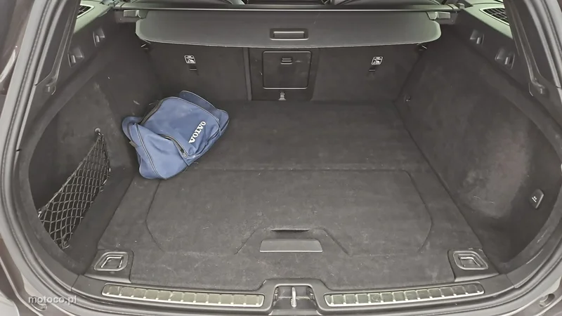 Volvo V60 24