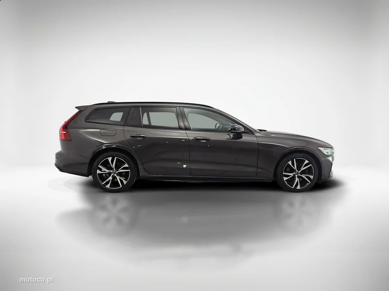 Volvo V60 6