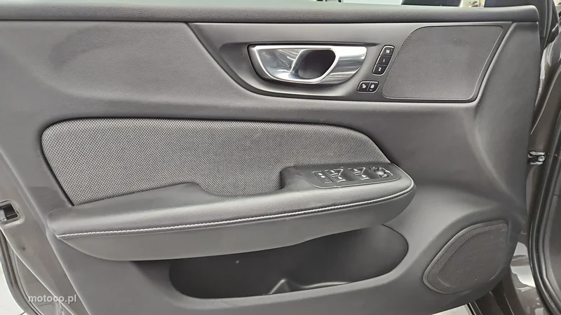Volvo V60 10