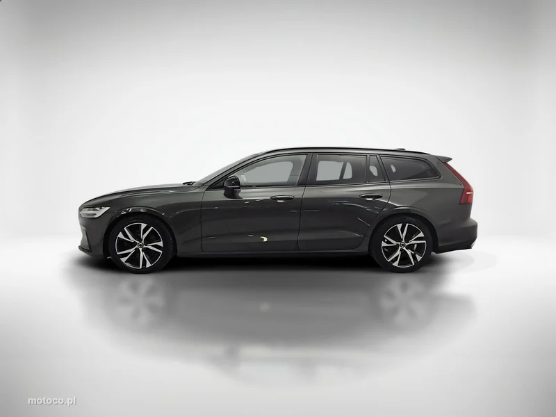Volvo V60 2