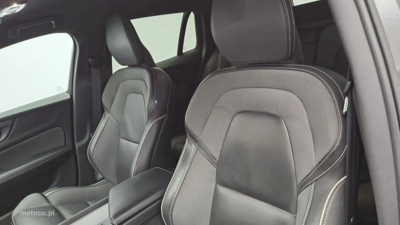 Volvo V60 11