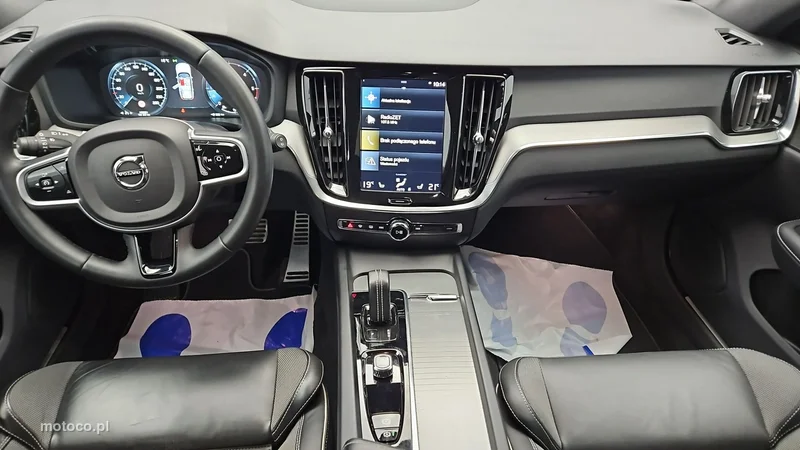 Volvo V60 12