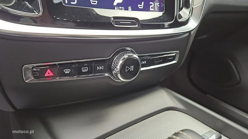 Volvo V60 17