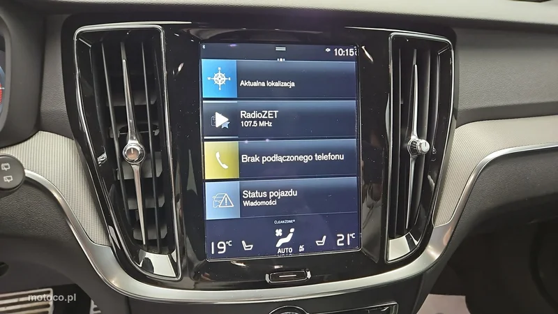 Volvo V60 18