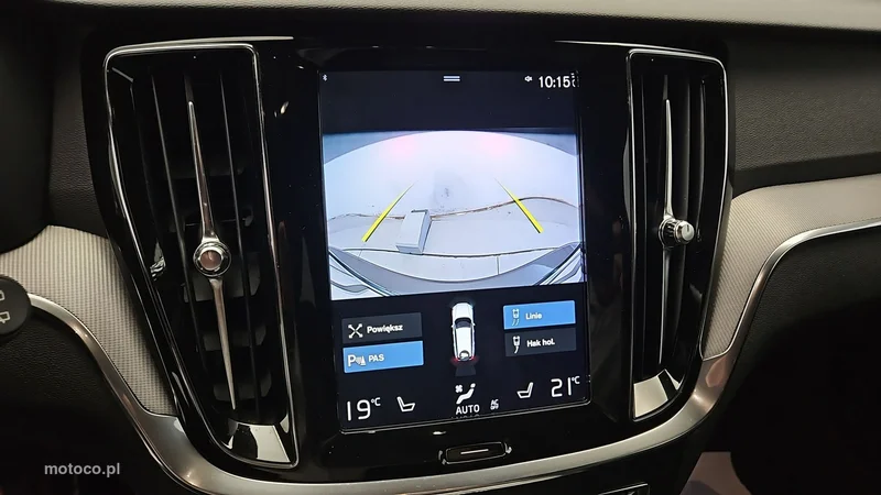 Volvo V60 19