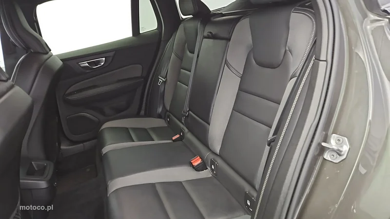 Volvo V60 20