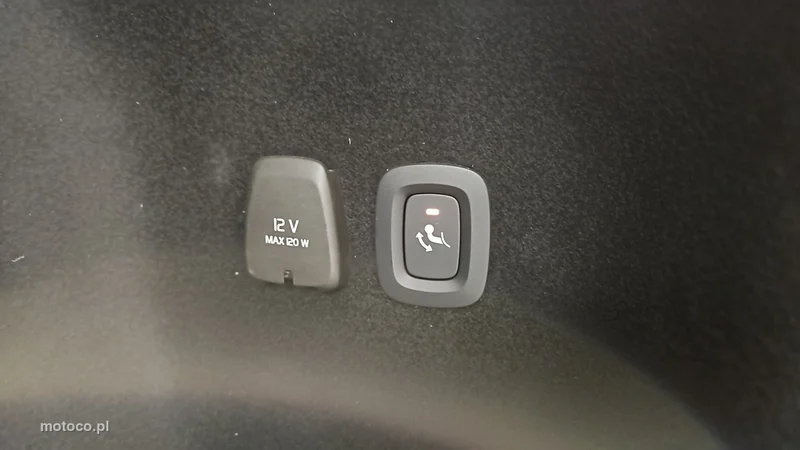 Volvo V60 23
