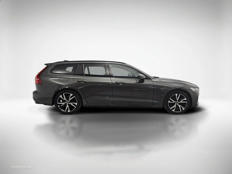 Volvo V60 6