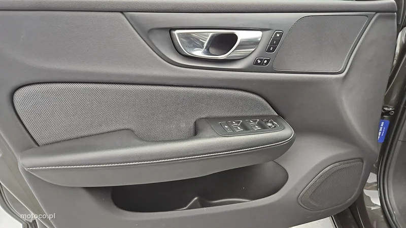 Volvo V60 10