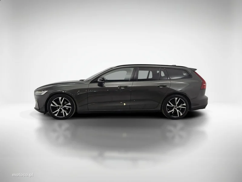 Volvo V60 2