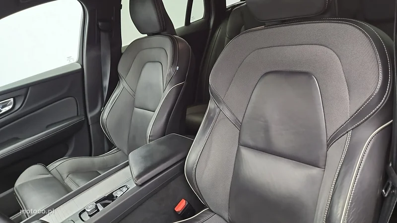 Volvo V60 11