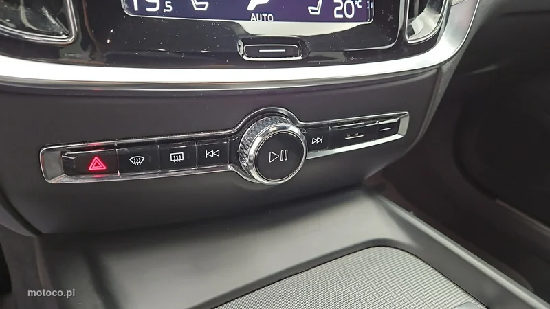 Volvo V60 18
