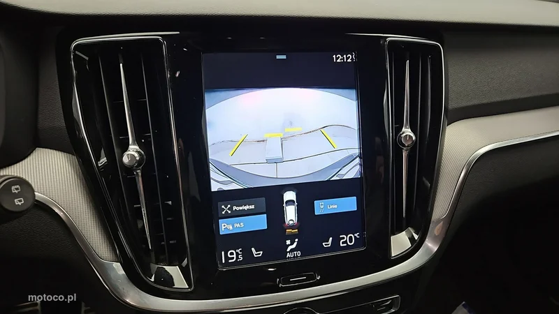 Volvo V60 20