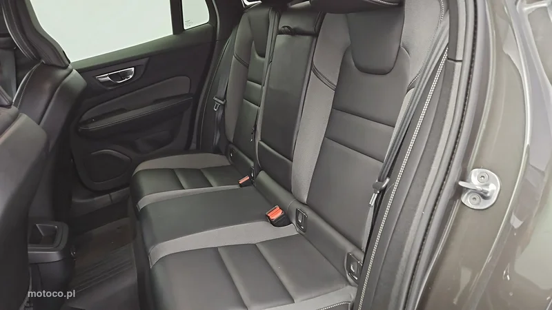Volvo V60 21