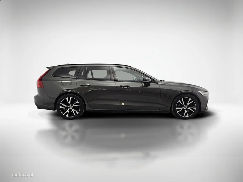 Volvo V60 6