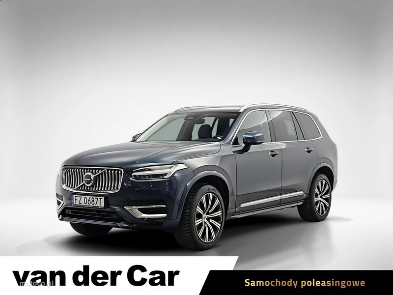 Volvo XC 90