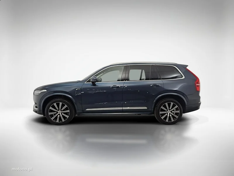 Volvo XC 90 2